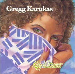 Gregg Karukas/Key Witness